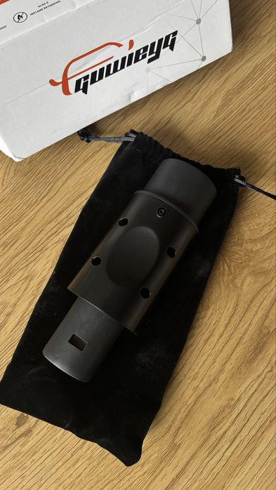 Переходник зарядное Тип2 - Tesla NACS