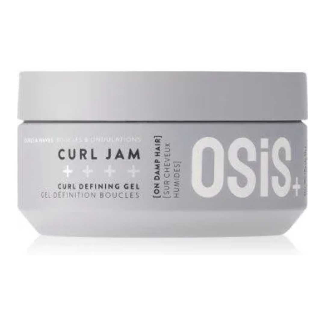 Osis+ curl jam Schwarzkopf żel definiujący loki 300 ml