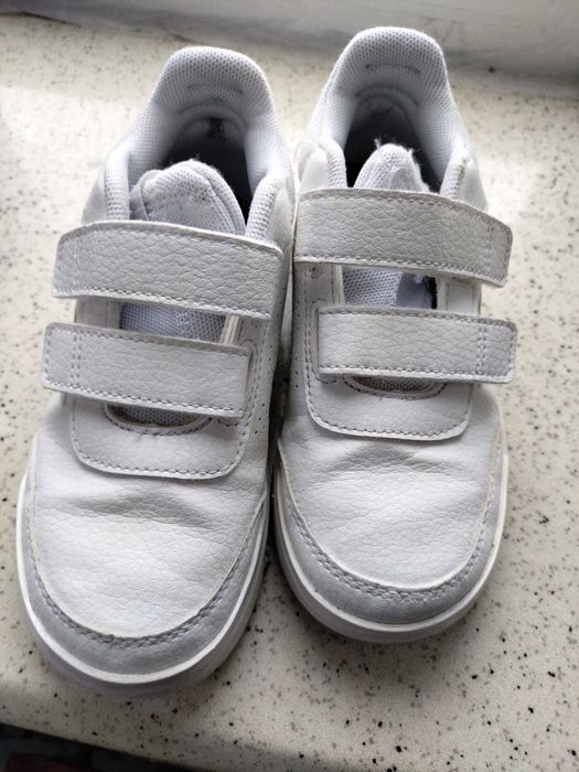 Дитячі кроси Адідас 18.5