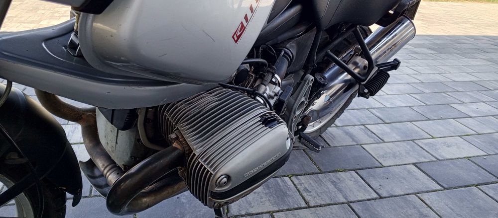 Sprzedam Motor BMW R1150 GS ADVENTURE