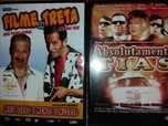 2 DVD de filmes Portugueses