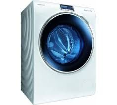 SAMSUNG WW10H9600EW Cristal Blue