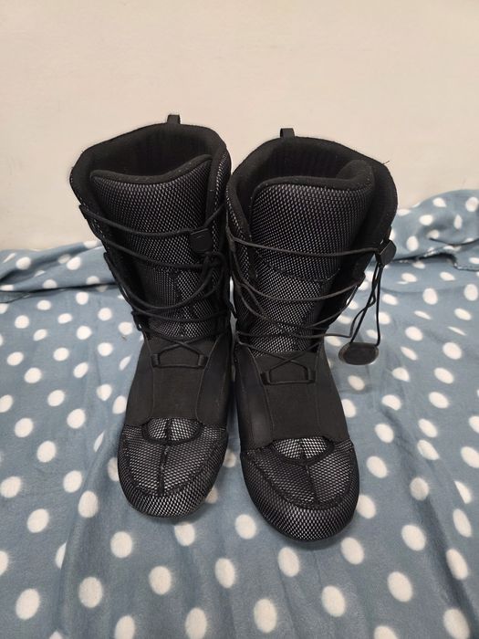 Buty snowboardowe Skip