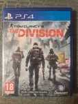 [00810] [PS4] Tom Clancy's The Division