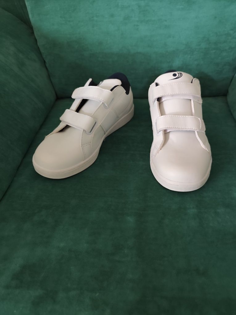 Buty damskie sportowe