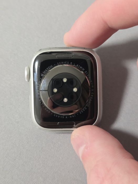 Apple watch 8 41mm