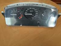 Quadrante honda civic v