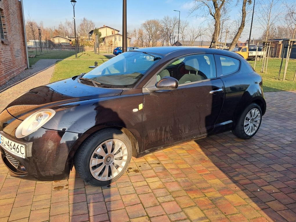 Alfa Romeo Mito  sprzedam