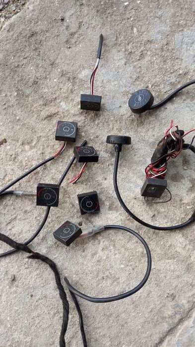 Stag300-6,блоки гбо