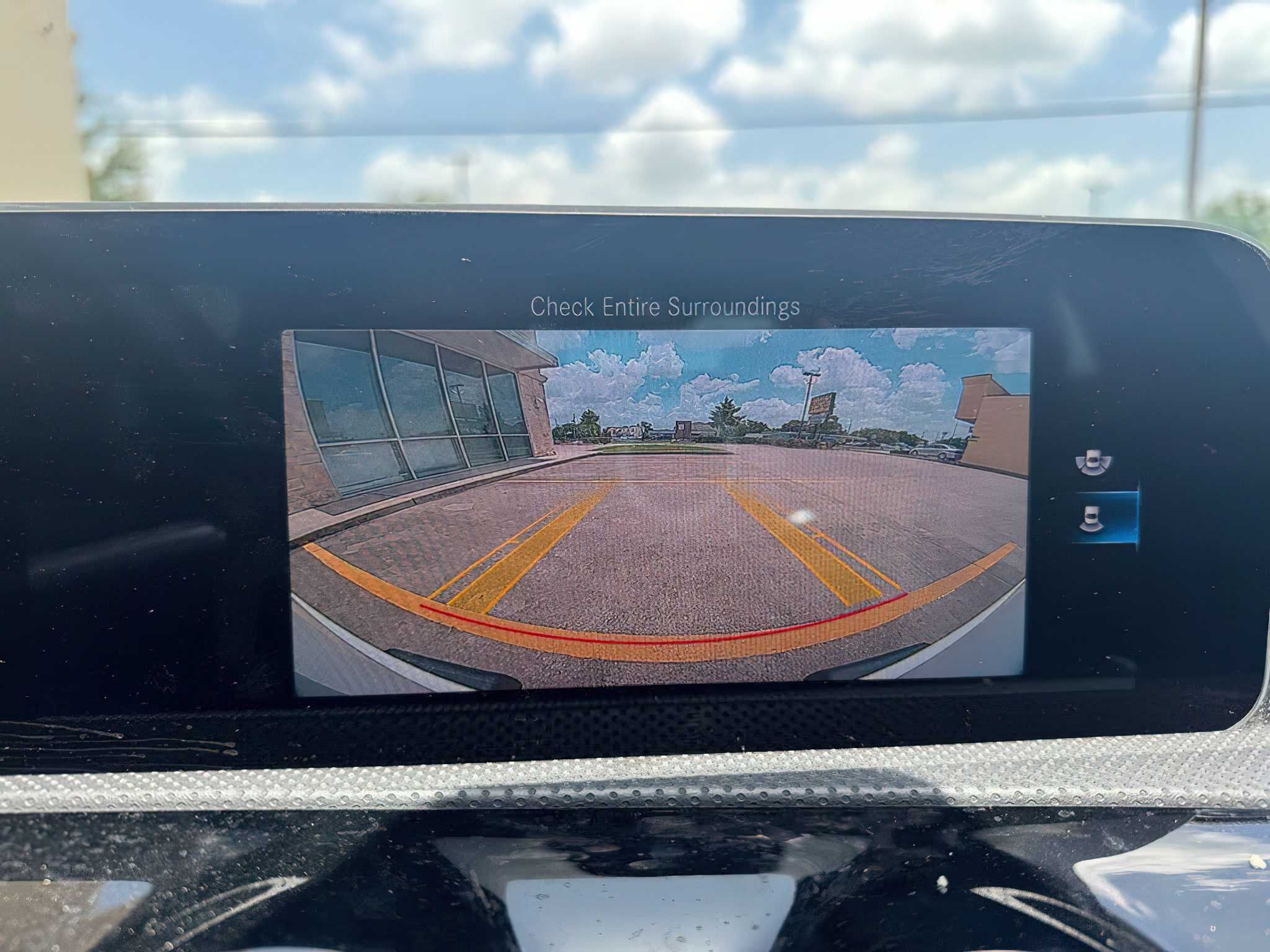 2020 Mercedes-Benz CLA 250