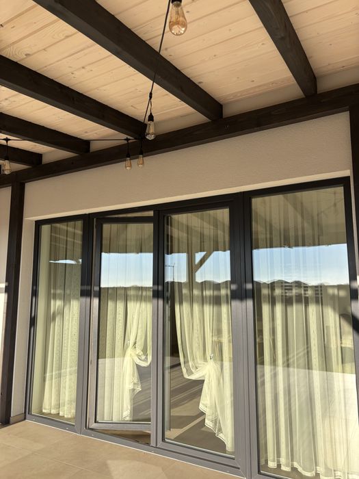 Оренда котеджа в місті Ужгород