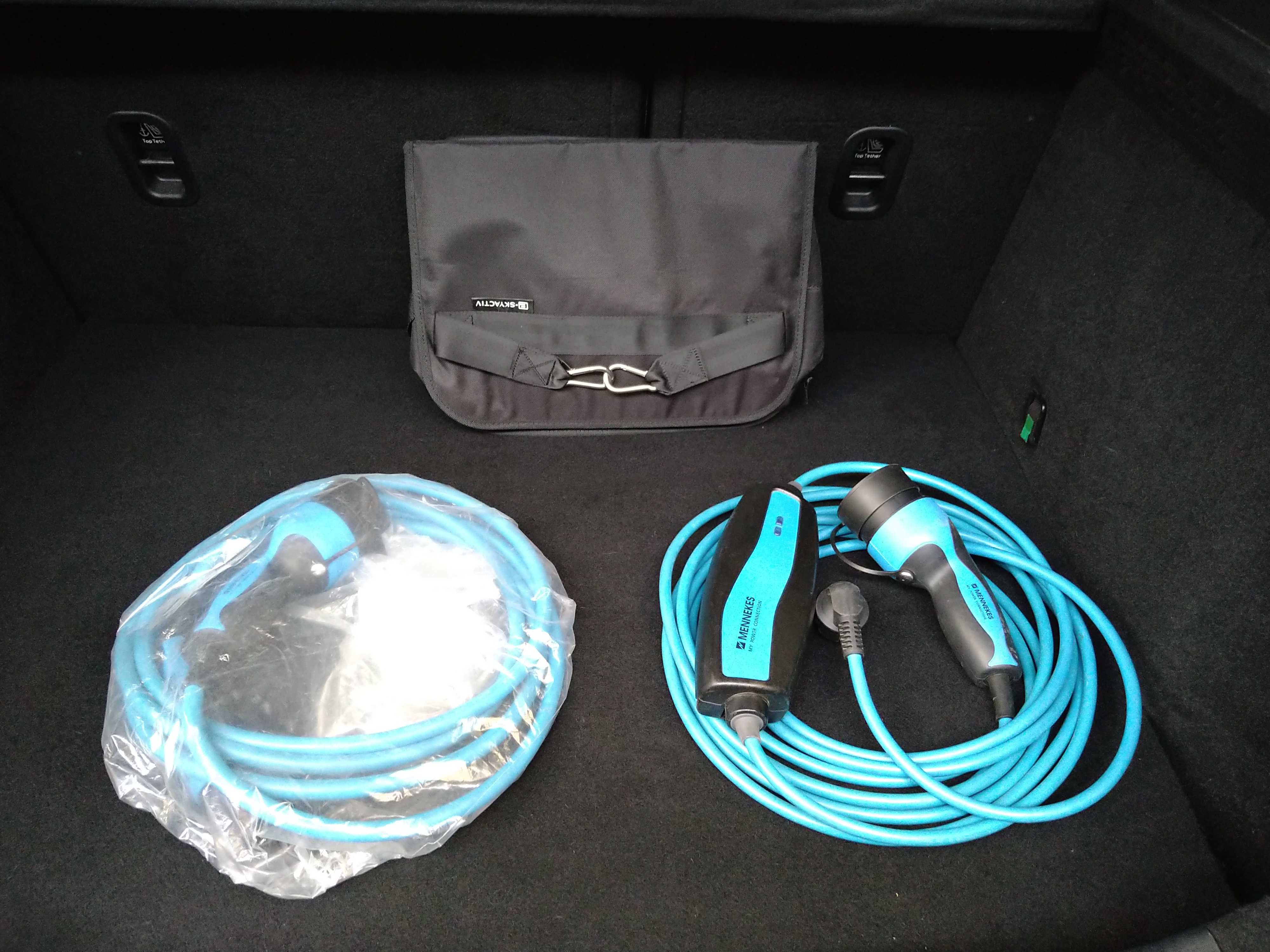 Mazda MX-30 2021