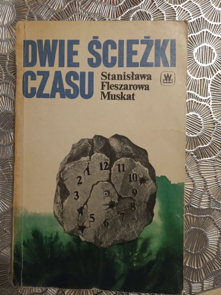 Dwie ścieżki czasu Fleszarowa Muskat