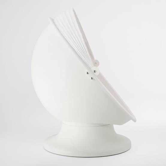 IKEA Ps Lomsk Fotelik