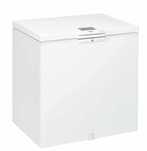 Zamrażarka WHIRLPOOL AFG 6212 E-B