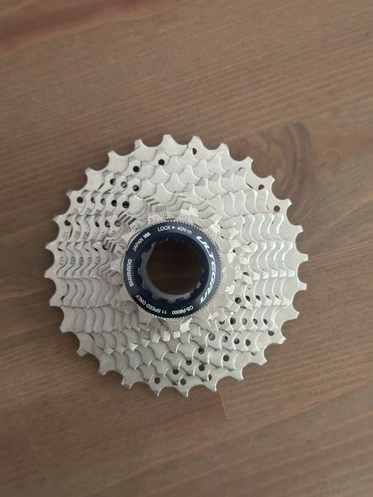 Kaseta Shimano Ultegra CS-R8000 11s