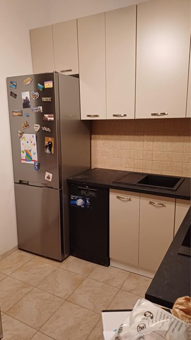 Kuchnia w zabudowie CENA BEZ SPRZETÓW