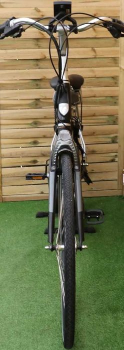 Rower elektryczny Sparta RXS +  D 48. I inne rowery RATY