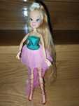 Winx - Harmonix Flora
