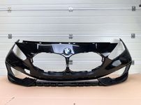 BMW 1 F40 Zderzak Przód Przedni Zwykły Basic PDC