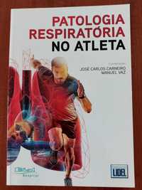 Patologia Respiratória no Atleta 1ª Edição