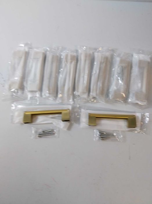 Uchwyty Meblowe 10 sztuk