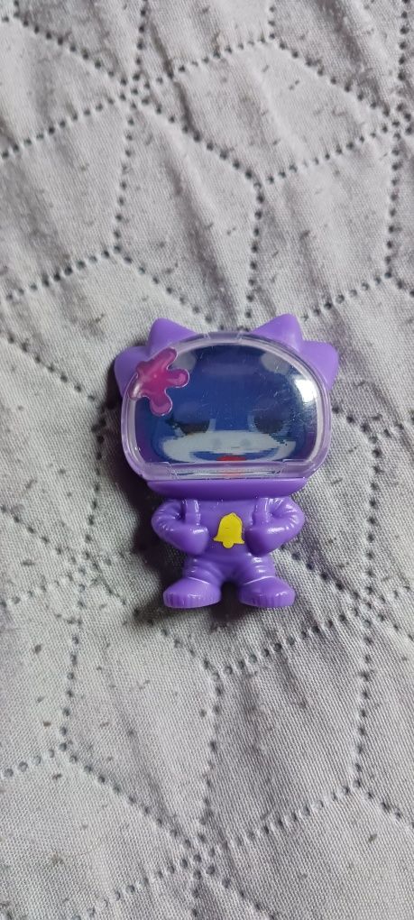 Figurka milka Secret box. Krówka moo