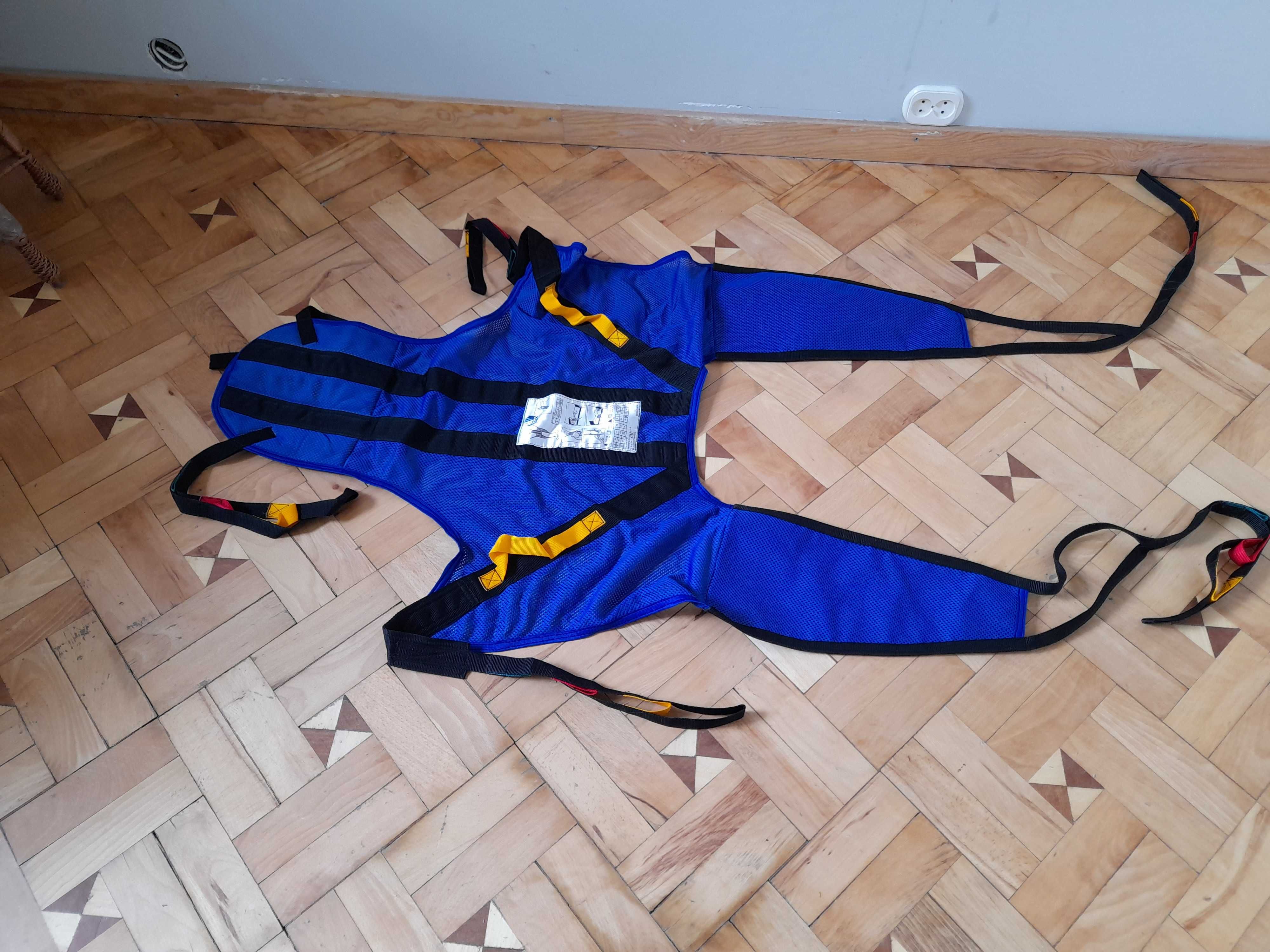 Pionizator / Podnośnik / Dźwig dla osób niepełnosprawnych MEVA MINI