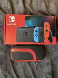 Konsola nintendo switch v2