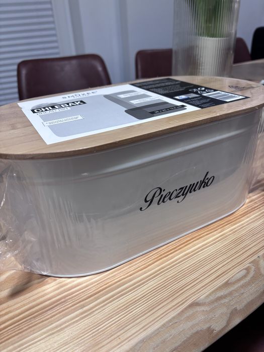 Chlebak smukke kitchen