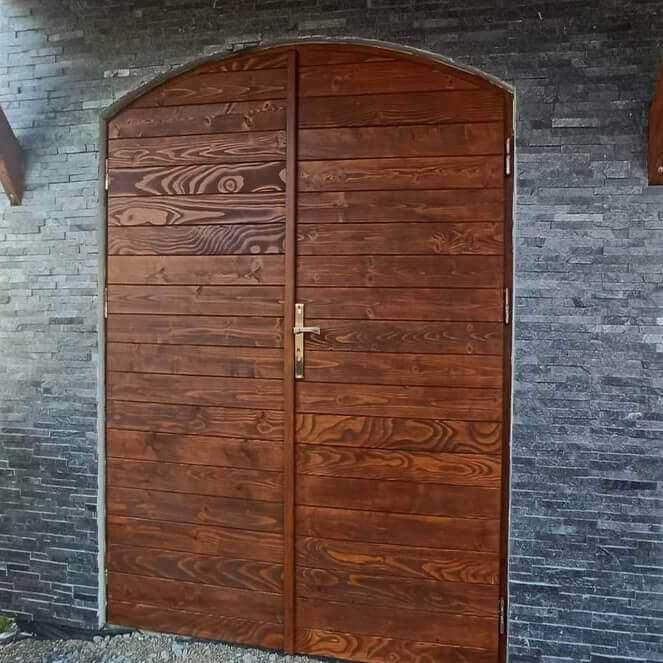 Panel ścienny Kwarcyt Stackstone Black 36x10x0,8-1,3 cm