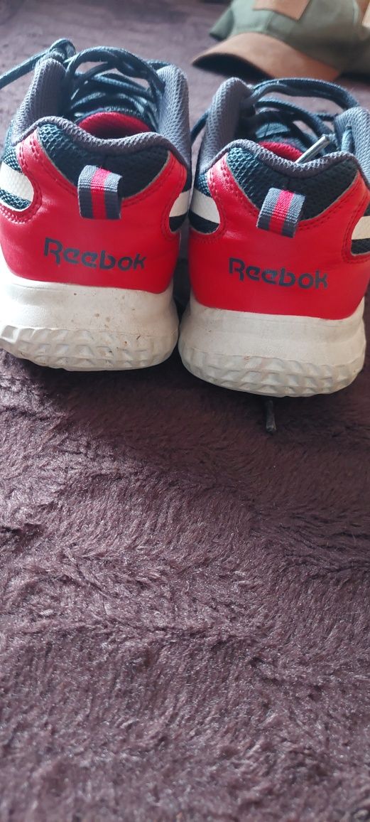 Buty Reebok 36.5