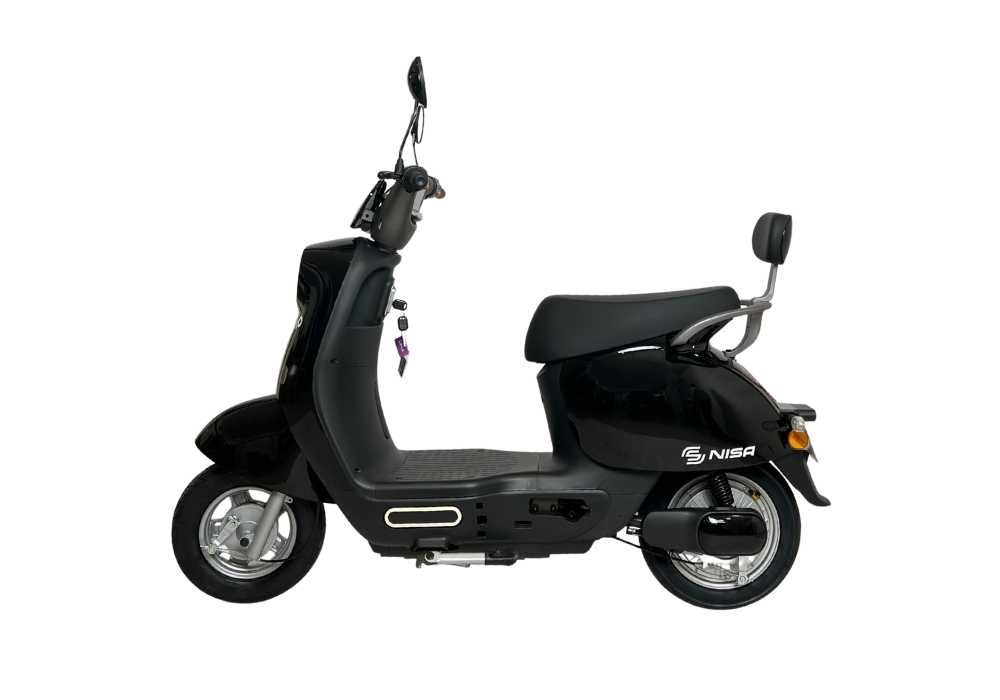 Електровелосипед NISA MELLO Артмото Кременчук Київська 66