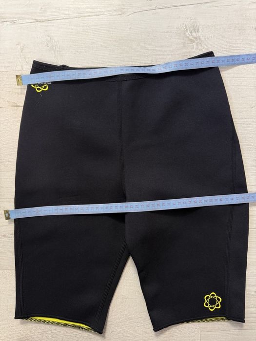 Шорти для плавання/сауни/схуднення розмір М, неопренові шорти