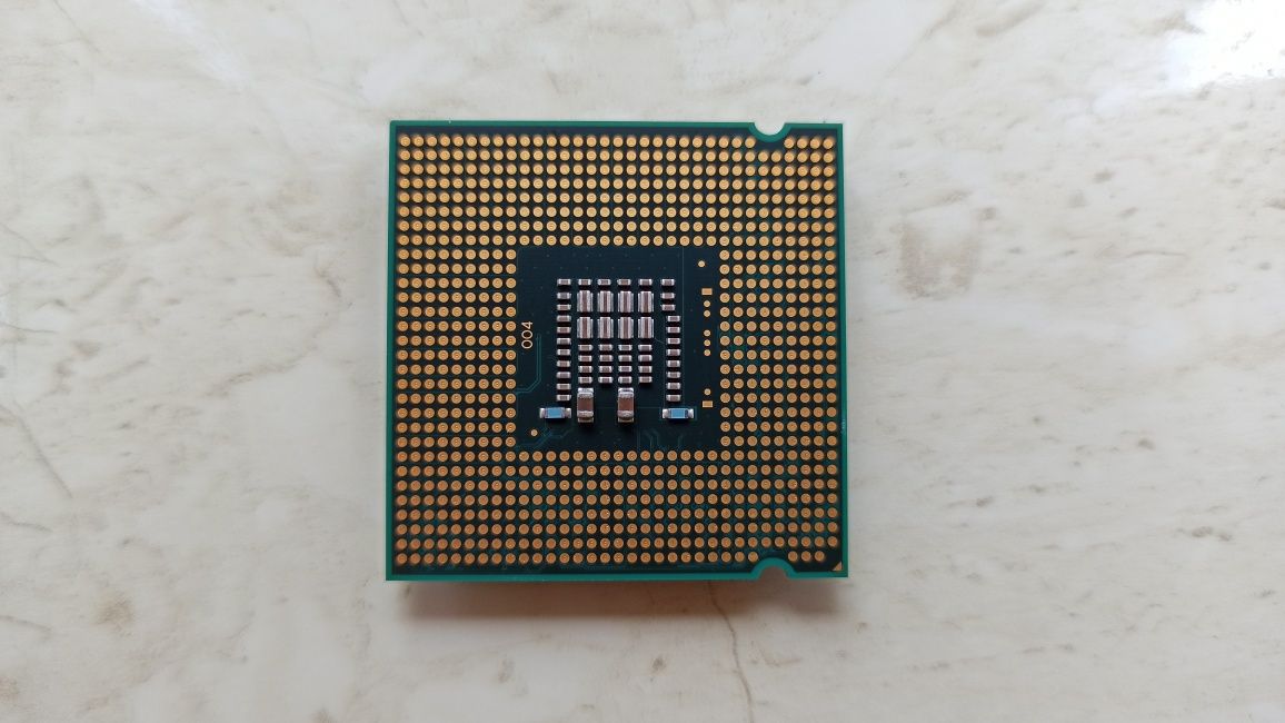 Процессор Intel Pentium Dual Core E5300 2.6 GHz SLB9U Socket 775