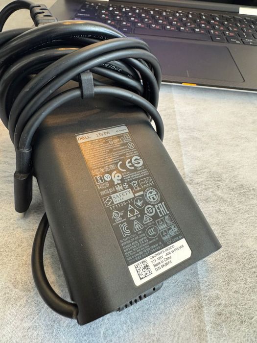 DELL Precision 5530 2 in 1
