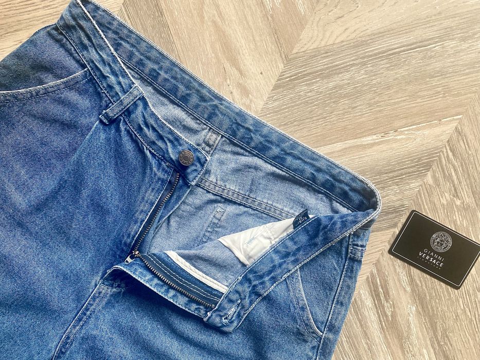 Джинсовые женские шорты. Шортики. Джинсы.
