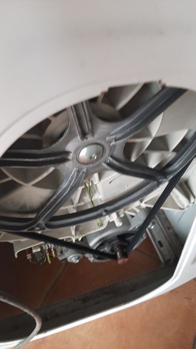 Maquina lavar roupa whirlpool 6 sense (pecas)