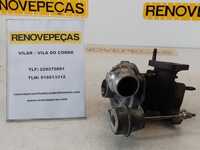 Turbo Renault Clio Ii (Bb_, Cb_)