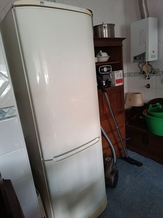 Frigorífico combinado
