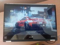Трансформер Acer 14"FullHD IPS Touch i5-1035G1/8GB/256SSD/Iris Plus
