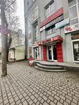Оренда комерційного приміщення вул. Медова