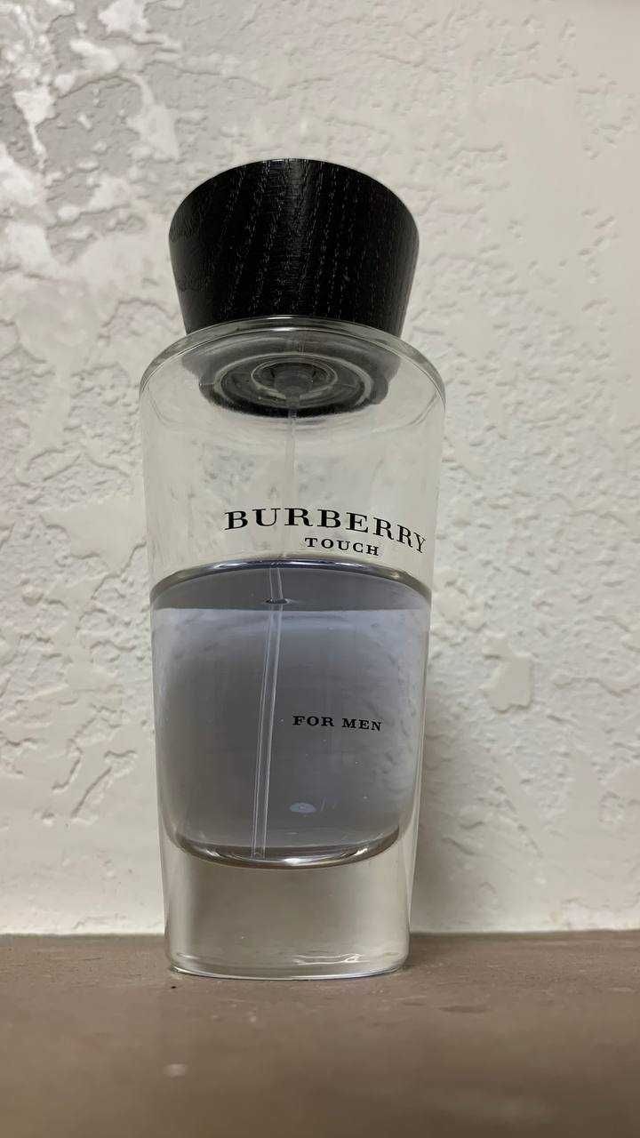 Духи  туалетная вода Burberry Touch for Men оригинал