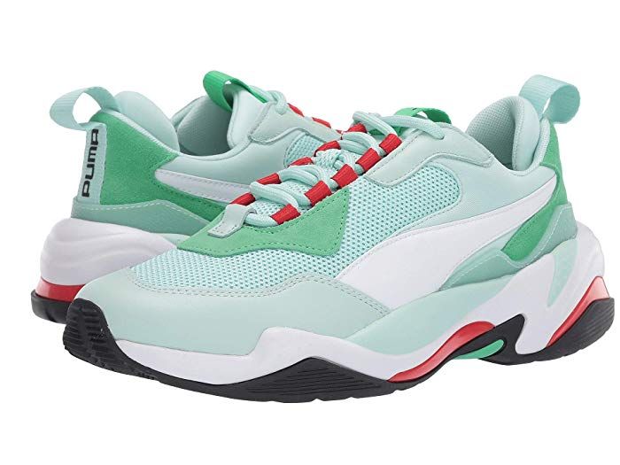 Кроссовки PUMA Thunder Spectra (оригинал)