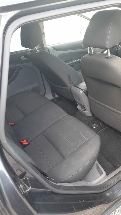 Vendo Ford Focus
