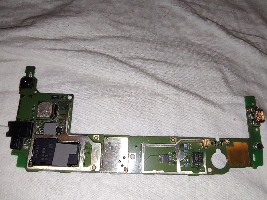 Смартфон на запчасти Huawei Samsung Dooge Meizu