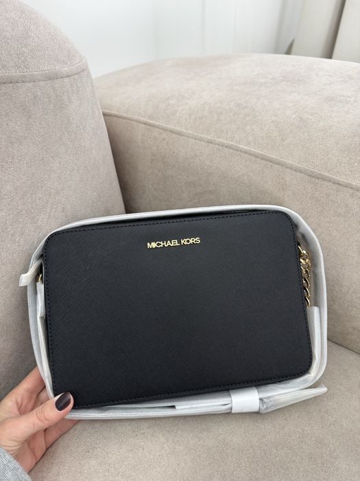 Сумка michael kors jet set travel