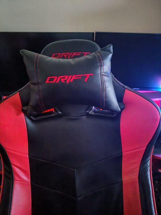 Cadeira Gaming Drift