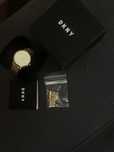 Продам женские часы DKNY