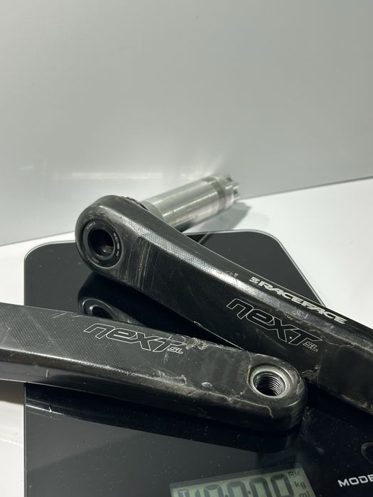 Pedaleiro RACEFACE Next SL